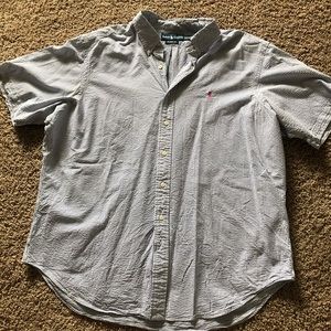 Ralph Lauren Shirt